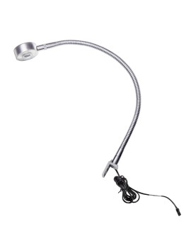 Produktabbildung HASENA LED Lampe Omega 2er Set chrom (00)