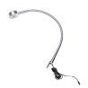 HASENA LED Lampe Omega 2er Set chrom (00)