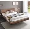 HASENA Top Line Bett Prestige Schwebeoptik ambra 180x200, 
