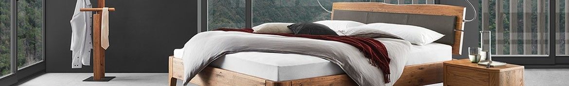 Hasena Oak Puro Holzbetten und Möbel im Hasena Bettenkonfigurator