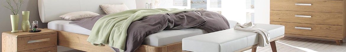 Hasena Oak Bianco Betten und Möbel im Hasena Bettenkonfigurator