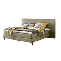 Hasena Boxspringbett Comfort – iodormo.shop