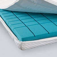 Hasena Topper – iodormo.shop