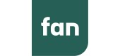 Logo fan