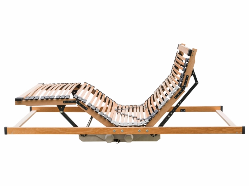 Elektrisch verstellbare Lattenroste - nicht nur komfortabel!